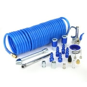 HART 20 Piece Air Accessory Kit
