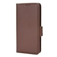 thumbnail image 2 of Phone Case for Oppo Find X5 Pro Leather Cases, 2 of 5