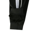 thumbnail image 4 of Gioberti Kids and Boys Athletic Track Jogger Pants - with Ribbed Cuff Leg, 4 of 6