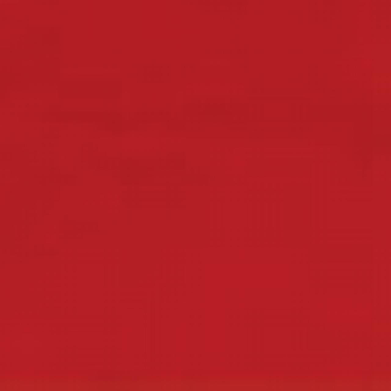Transparent Red
