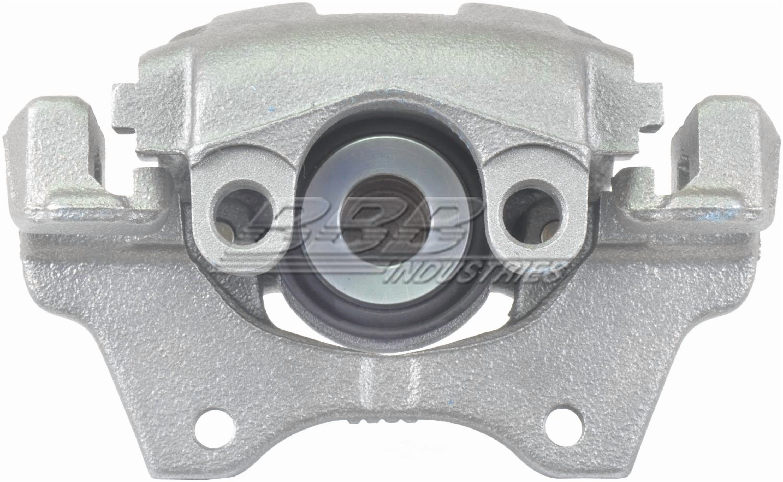 TERREPOWER formerly BBB Industries 99-02325A Reman Caliper w/installation Hardware