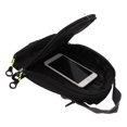 thumbnail image 2 of Universal Motorcycle Tank Bag Strong Magnetic Waterproof Gas Oil Fuel Tank Bag for Cell Phone Navigation, 2 of 14