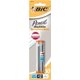 thumbnail image 1 of Recambios de plomo para lápices BIC Fine Point (0,5 mm), 30 quilates, L530P1, 1 of 1