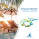 thumbnail image 5 of Gafas de natación para niños, gafas de natación suaves y seguras para deportes acuáticos (azul amarillo) Ndcxsfigh Para Estrenar, 5 of 6