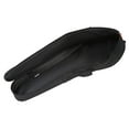 thumbnail image 1 of FONDOTIN Banjo Carrying Case Black Thickened Material Banjo Backpack with Spacious Pockets and Secure Zippers, 1 of 8