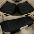 thumbnail image 2 of Large Car Office Home Chair Automobile Seat Cushion Comfort Relief Cover Pad Mat, 2 of 7