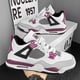 thumbnail image 4 of [aj4] Zapatos Deportivos Para Hombres De Baloncesto casual De Mesa Al Aire Libre Transpirables 38-46, 4 of 4