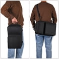thumbnail image 4 of Wosthever Bolsa para controlador de DJ, DDJ-200 de viaje y 2, con funda portátil multifuncional DJControl Inpulse 200 para AlphaTheta DDJ-FLX 2 Accesorios para instrumentos musicales, 4 of 6