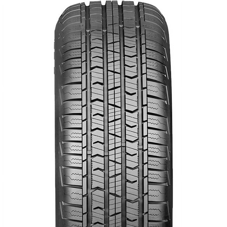All XL Weather SUV/Crossover 102H EnduraMax Cooper Tire 225/55R18 Discoverer