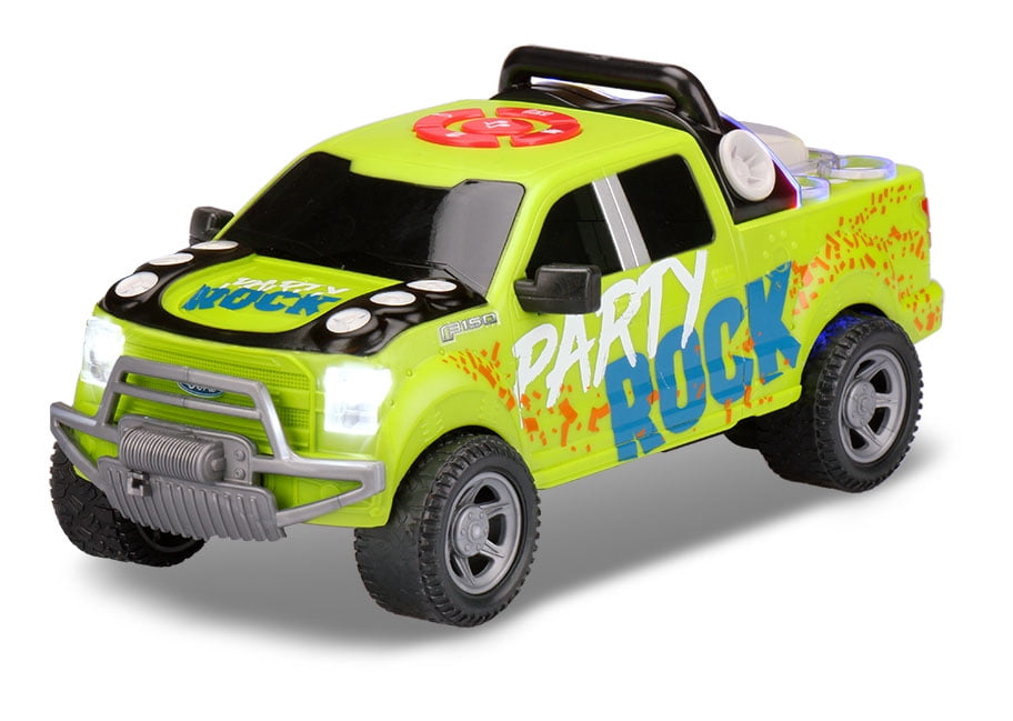 adventure force tow truck