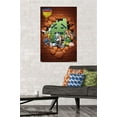 thumbnail image 2 of Aqua Teen Hunger Force - Villains Wall Poster, 22.375" x 34", 2 of 3