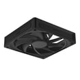 thumbnail image 4 of NZXT NZXT F120Q 120mm Quiet Airflow PWM Case Fan, Black, 4 of 6