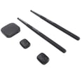 thumbnail image 1 of Air Drum Set, Compact Virtual Drum Set Long Lasting 3D Motion Sensing  for Home Office, 1 of 7