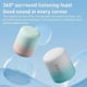 thumbnail image 3 of Sanag X6S Mini Gradient Bluetooth Speaker, 3 of 5