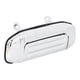 thumbnail image 2 of Front Left Outer Door Handle MR156875 Replacement for Mitsubishi Montero Pajero V46 V31 V32 V33 1992‑2000, 2 of 5