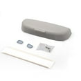 thumbnail image 3 of Boîte de Rangement pour Lunettes de Voiture avant (Gris), 3 of 5