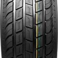 thumbnail image 4 of Transporter STR Radial 205/75R15 107M D Trailer Tire, 4 of 6