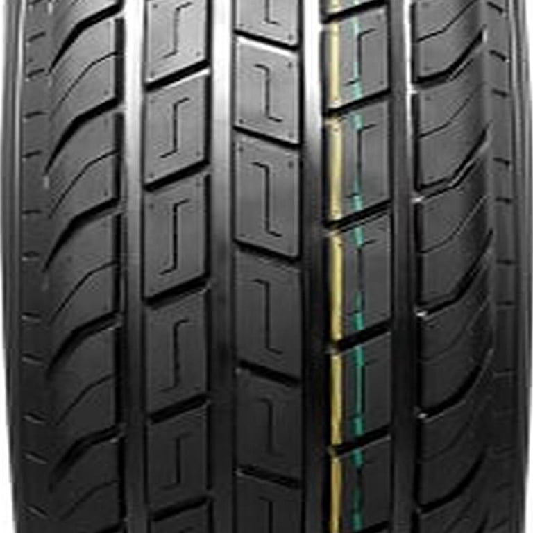 2 Tires Atturo ST300 Steel Belted ST 205/75R14 Load D 8 Ply Trailer 2 Tires Atturo ST300 Steel Belted ST 205/75R14 Load D 8 Ply Trailer