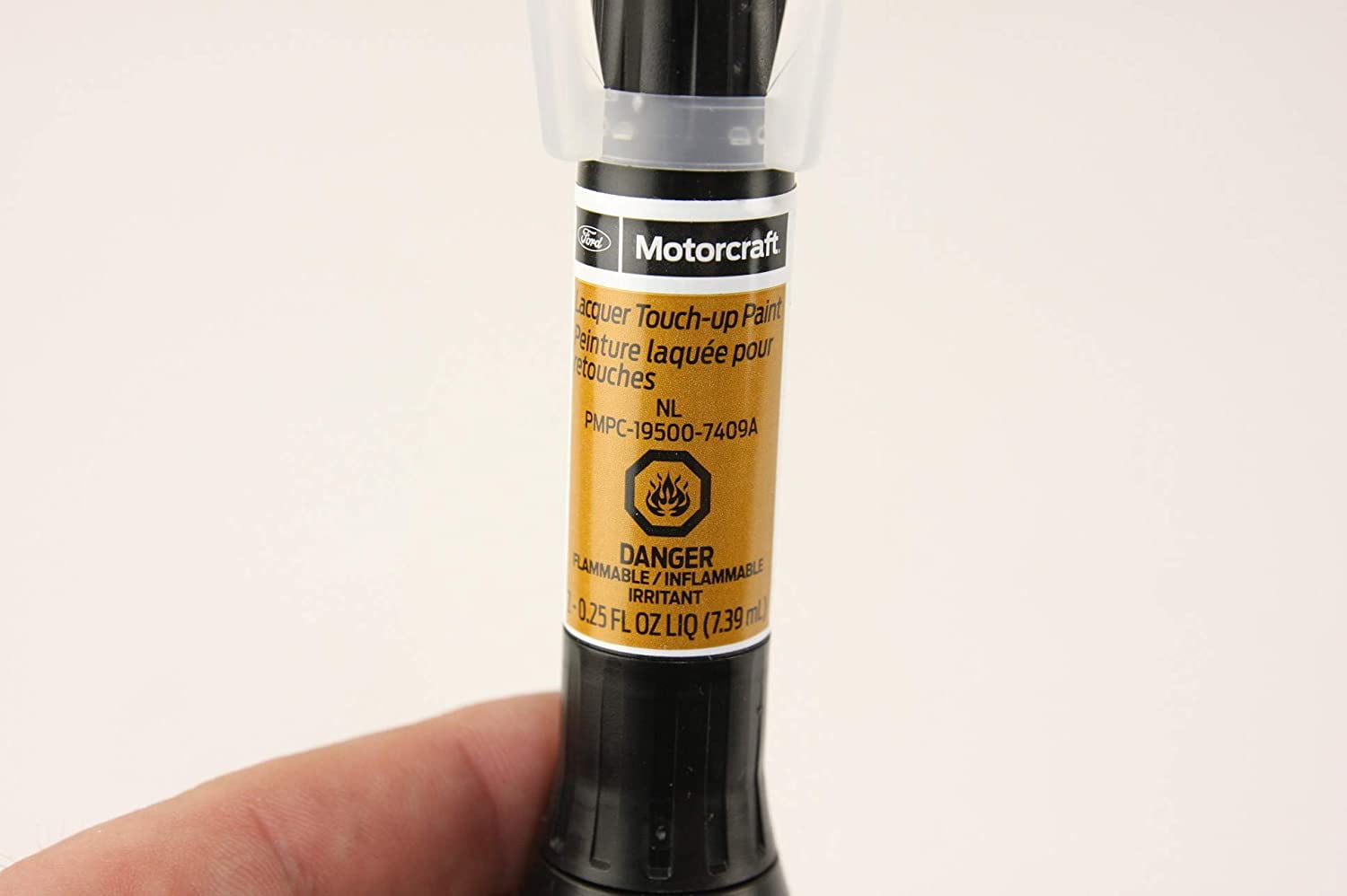 Motorcraft TOUCH-UP PAINT