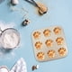 thumbnail image 2 of Molde de galleta decorativa de 1pc Moldes de galletas de dibujos animados de galletas cortador de galletas molde de hornear, 2 of 5