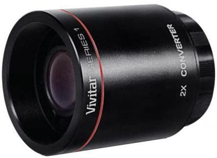 High-Power 500mm/1000mm f/8 Manual Telephoto Lens for Canon Digital EOS  Rebel T1i, T2i, T3, T3i, T4i, T5, T5i, T6i, T6s,