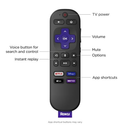 Roku - 40" Class Select Series Full HD Smart RokuTV