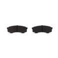 thumbnail image 2 of Balatas Traseras para Jeep Grand Cherokee 2012-2015, 2 of 4