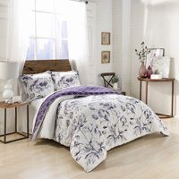 Purple Comforters Walmart Com