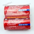 thumbnail image 5 of New Hot High Power 2PCS Surefire SF123A 3 Volt Lithium Batteries, 5 of 5