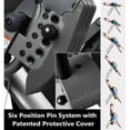 thumbnail image 4 of Innova ITX9688 Table d'Inversion Robuste, 4 of 5