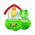 thumbnail image 1 of Fridge PhonicsMD: Magnet-o-lettres Leapfrog, 1 of 2