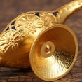thumbnail image 4 of YAOMOBB Desktop Decoration Sparkling Wishing Tea Oil Pot Desktop Ornament Zinc Alloy Craft, 4 of 7