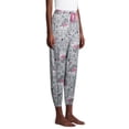 thumbnail image 4 of Womens and Women's Plus - Winnie the Pooh Jogger Pant, 4 of 6