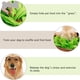 thumbnail image 2 of DogLemi Pet Snuffle Mat Perros Feeding Mats, 2 of 8