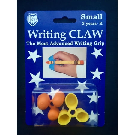 Writing Claw - 2 pack Small