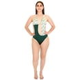 thumbnail image 1 of Traje de baño monokini para dama, 1 of 4