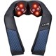 thumbnail image 1 of Neck and Shoulder Massager with Heat Shiatsu Back Massage Pillow with 3D Deep Tissue Kneading for Foot, Legs, Body Muscle Pain Relief, Use at Home, Office & Car, 1 of 5
