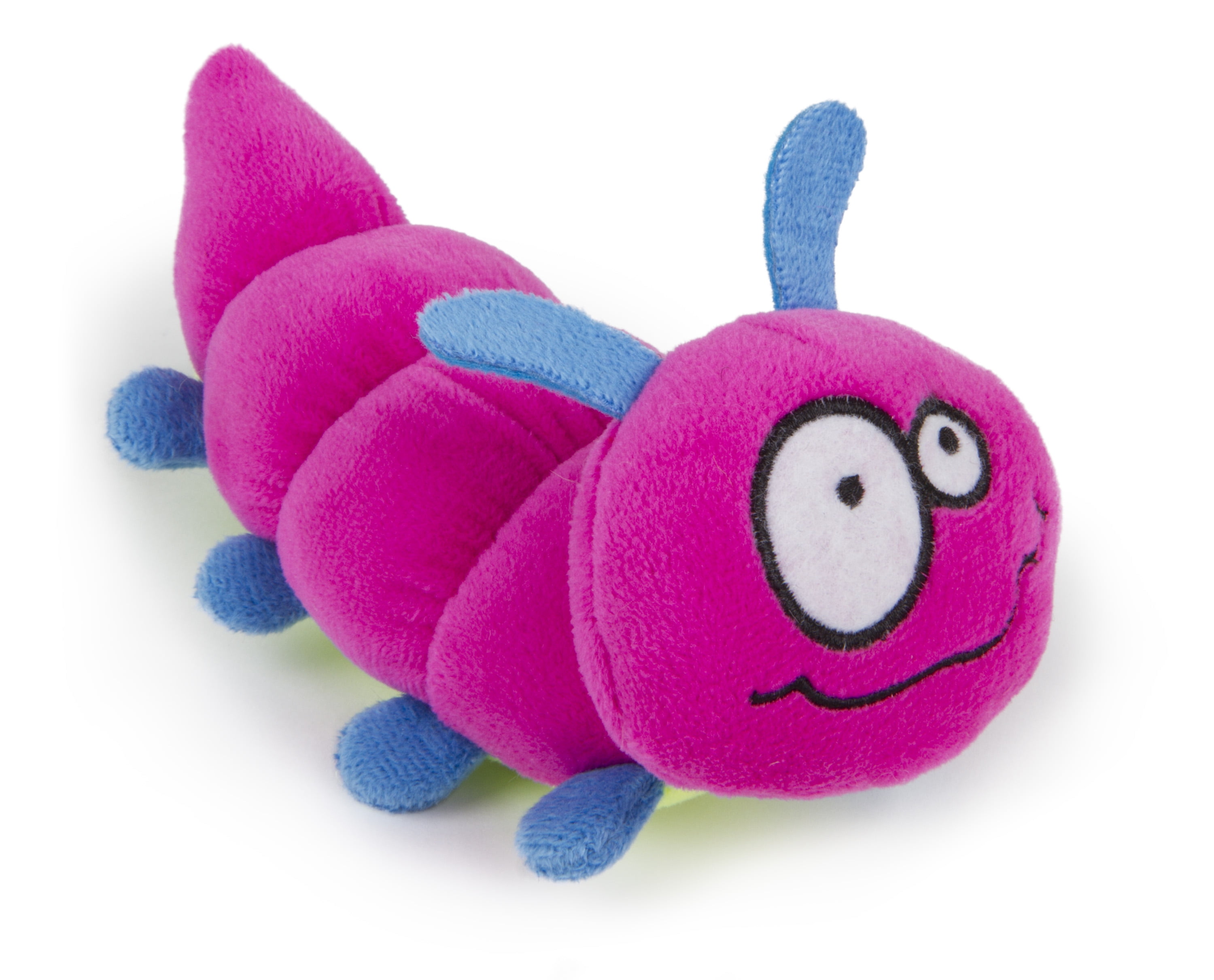 stuffed caterpillar walmart