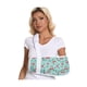 thumbnail image 1 of wonima11 Graphic Cherry Print Arm Sling for Women – Adjustable Breathable Sling for Broken Arm, Shoulder Injury, or Post-Surgery – Lightweight Arm Support (Left/Right), 1 of 1