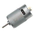 thumbnail image 6 of 24V Replacement Motor With Enhancing Climbing Ability For Children Remote Control Vehicle Part Ride On Car Upgrade Motor, 6 of 8