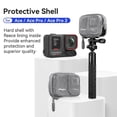 thumbnail image 3 of AMAGISN Hard EVA Protective Case for Insta360 Ace Pro 2 Ace Pro Ace Camera Storage Bag, 3 of 5