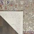thumbnail image 6 of Nourison Vintage Vita 7'10" x 9'10" Grey/Multi Indoor Rug, 6 of 9