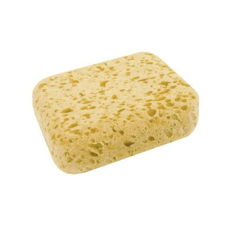 UPC: 0840539001372 | Jacks 513 Synthetic Sponge – 6.5 x 4.5 x 2 in.