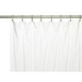 thumbnail image 2 of Extra Long (78'' x 72''), 5 Gauge Vinyl Liner w/ Metal Grommets in Bone, 2 of 3