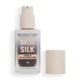 thumbnail image 1 of Base de maquillaje en sérum Revolution Skin Silk F20 23 ml, 1 of 7