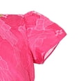 thumbnail image 5 of Richie House Girls' Lovely Sweet Dress RH2568, 5 of 7
