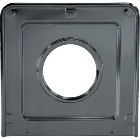 Range Kleen 1-Piece Drip Pan, Style J