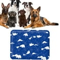 thumbnail image 4 of <p>Pet Cooling Mat Bed, Safe Soft Pet Ice Pad  For Summer For Cat</p>, 4 of 7