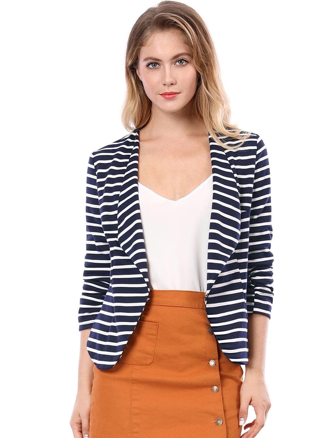 us business casual