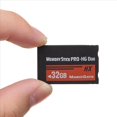 thumbnail image 4 of 4X 32GB Tarjeta de Memoria Ms Pro Duo Tarjeta Flash para Cybershot Cámera, 4 of 5